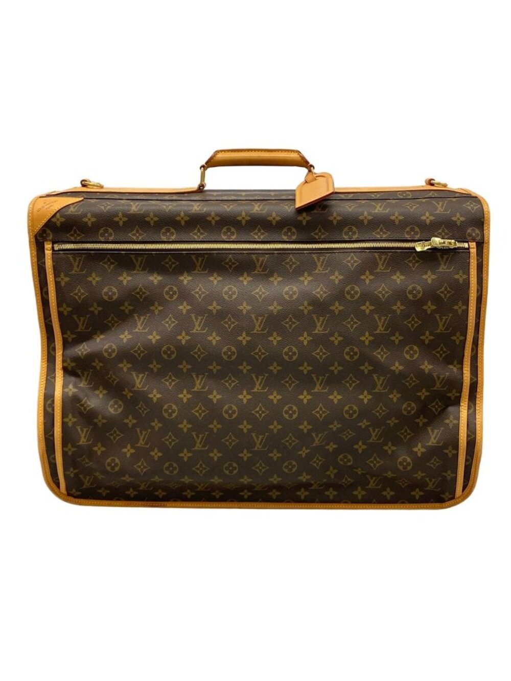 Louis Vuitton Garment Case Monogram Portable Cabin